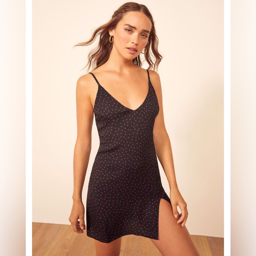 reformation marlowe dress